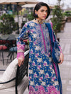 MAHNUR BROADWAY 25' Ires | 3 PC Lawn