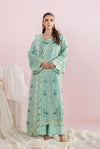 SAAD SHAIKH TROPICAL SILK-DAISY