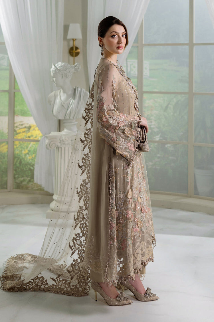 MARIA B CHIFFON-25-107