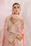 SAAD SHAIKH TROPICAL SILK-LILY
