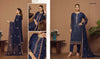 NASHWA BY BIN HAMEED SEMI-STITCHED 3PC | RAY1084