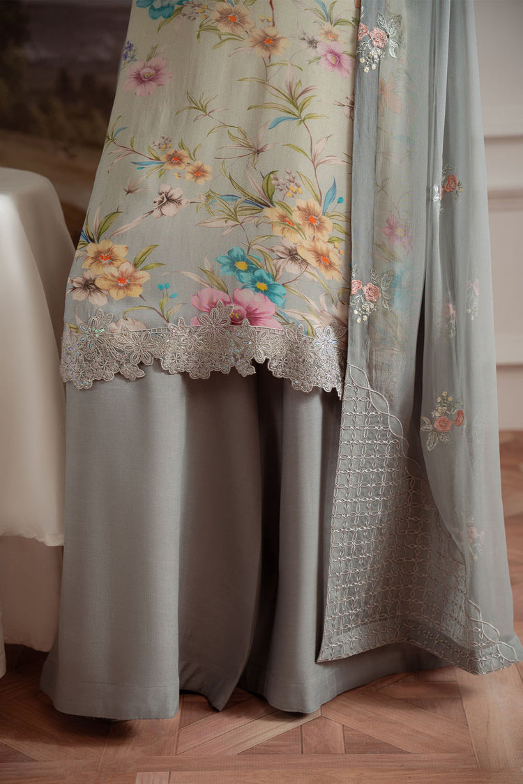 NUREH AMAYA LUXURY CHIFFON|AM-27