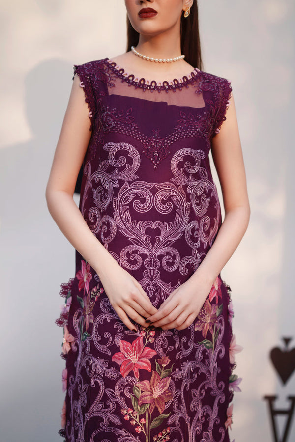 SUMMER QUEEN PARISHAY-SQ-07