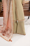 PHULKAARI ZR-2620 | BEIGE