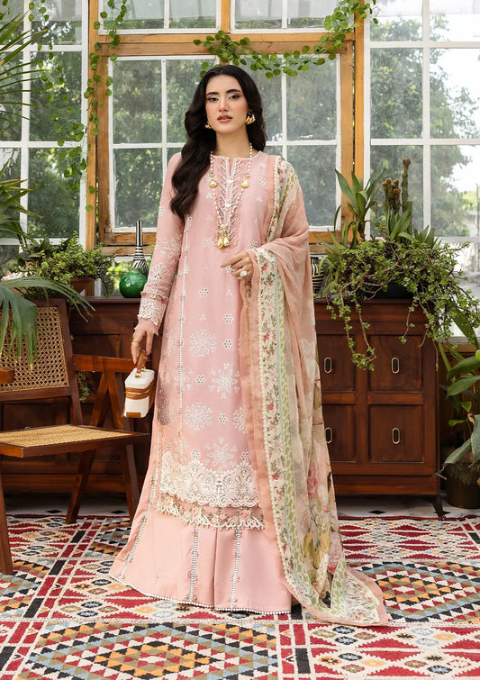 ELAF E CRAFT-1A FOREVER BLUSH
