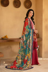SAIRA RIZWAN LAWN 25 [MANON-SRL25-02]