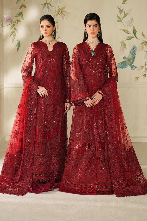 BAROQUE CHANTELLE-CH14-01