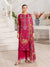 GULL BAHAR 3-Piece Unstitched Digital Printed Lawn Suit
