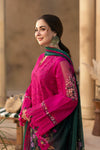 SAIRA RIZWAN LAWN 25 [ELODIE-SRL25-04]