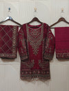 SADABAHAR MAHPARA FORMALS D-03