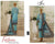 FUSTAAN BY JUSTJU UN-STITCHED LAWN-DESING NO-07