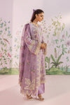 SAAD SHAIKH TROPICAL SILK-ELANORA