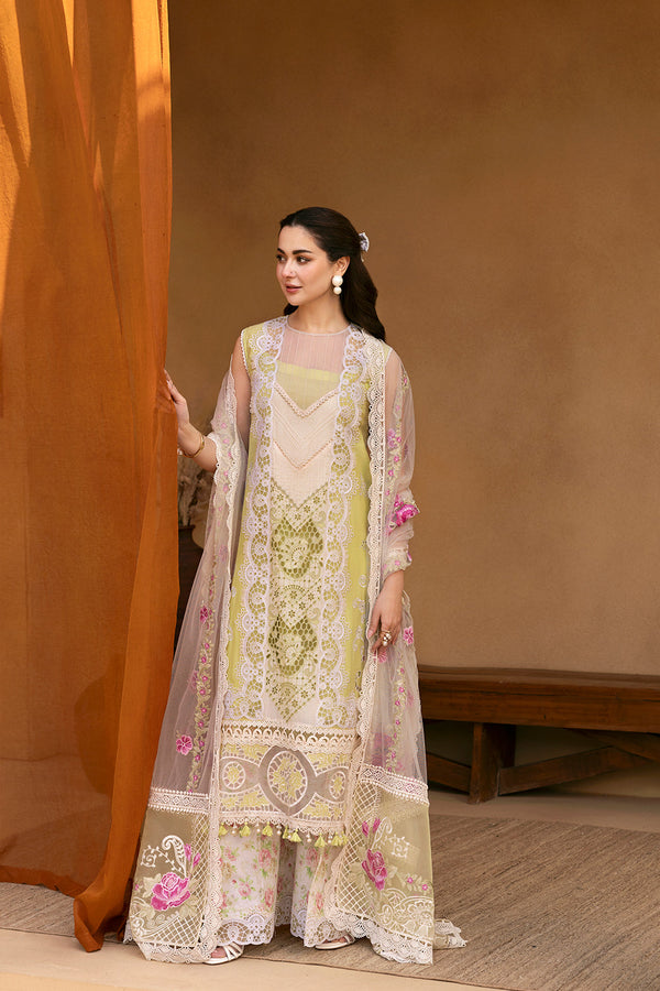 SAIRA RIZWAN LAWN 25 [VERA-SRL25-05]
