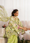 ELAF PRINTS:-5A LUSH RADIANCE