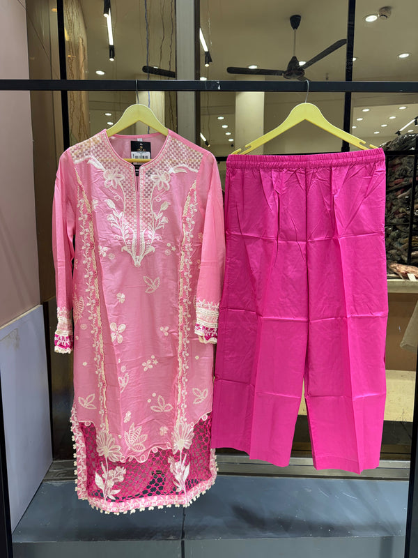 ETHNIC LUXURY PRET-D 58