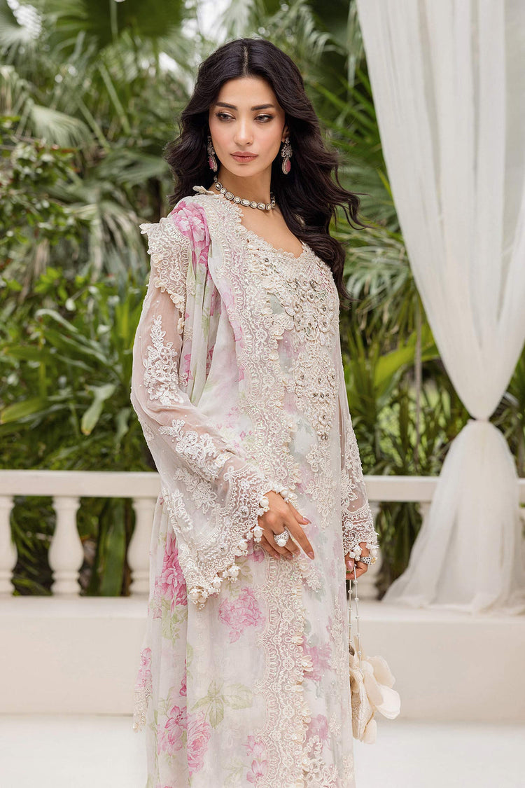 MARIA B CHIFFON-25-101