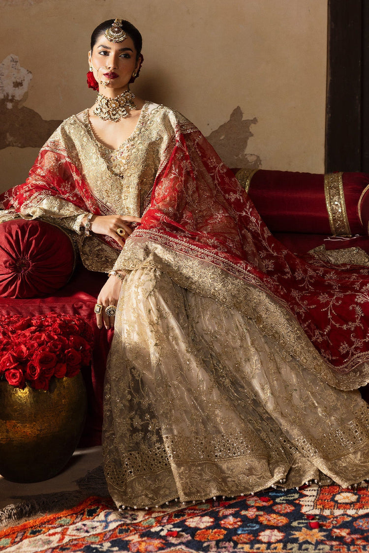 JASHAN BY IMROZIA BRIDAL |SB-38 PEMAAN
