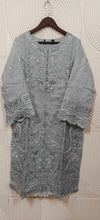 ZOYA AHMED SUBHATA FORMALS D-01