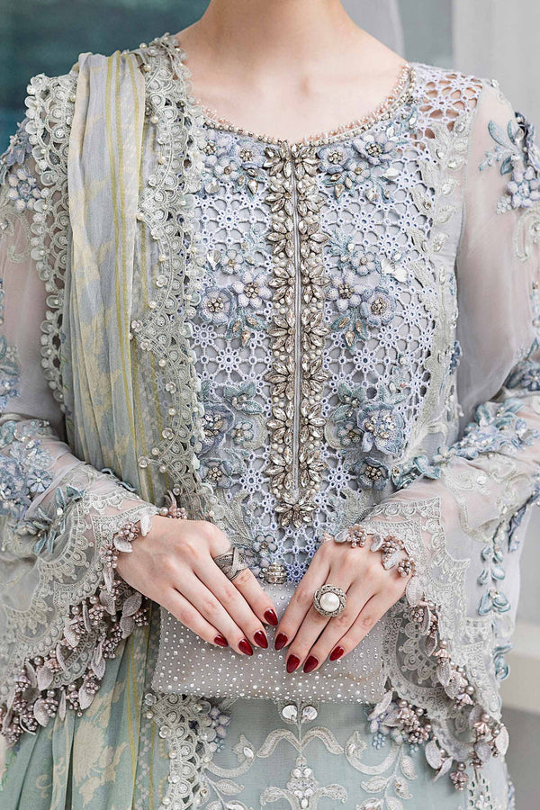 MARIA B CHIFFON-25-108
