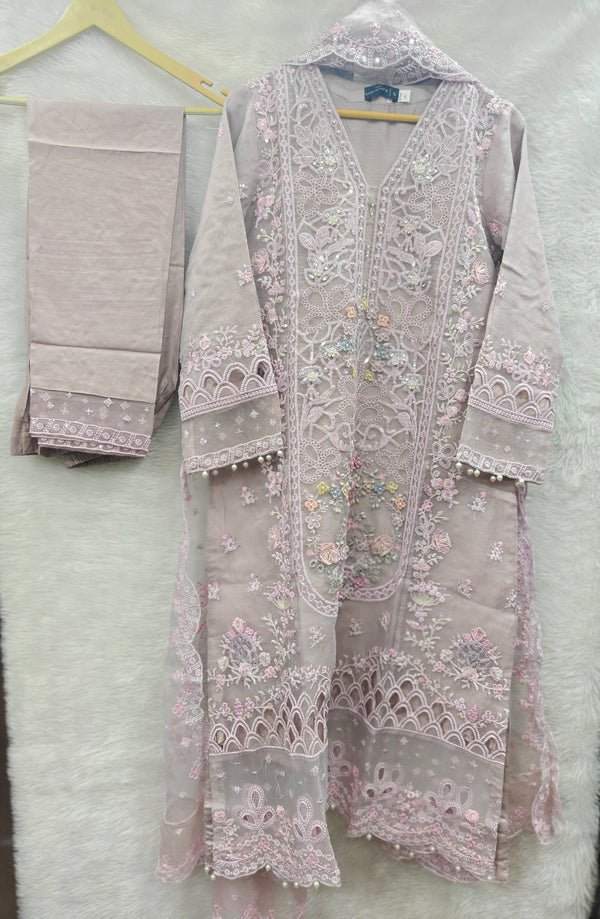 SADABAHAR MAHPARA FESTIVE FORMALS VOL 18 D-04