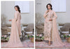 NAYAB BY BIN HAMEED SEMI-STITCHED | EKR-1407