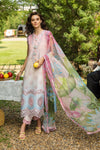 SOLACE OMBRE CHIKANKARI|Sorriso