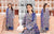 Azure Lawn Unstitched D6