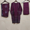 ZOYA AHMED MALIHA EID LAWN D-04