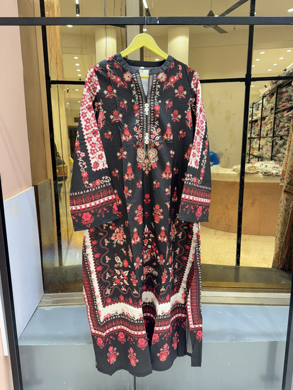ETHNIC LUXURY PRET-D 27