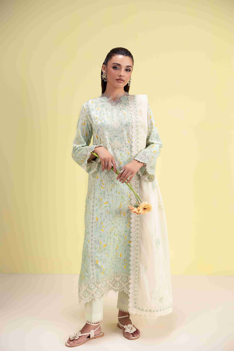 AABYAAN PRET-AVEN AP-01