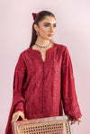 SAAD SHAIKH TROPICAL SILK-FREYA