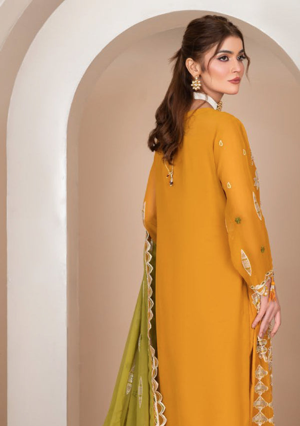 ZEENAT BY ZEBTAN-D05