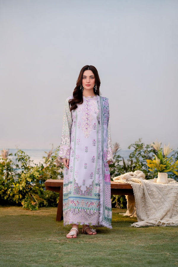SHEZLIN CHIKANKARI RAMZAN EDIT | ZEREN