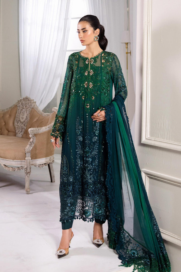 MARIA B CHIFFON-25-106