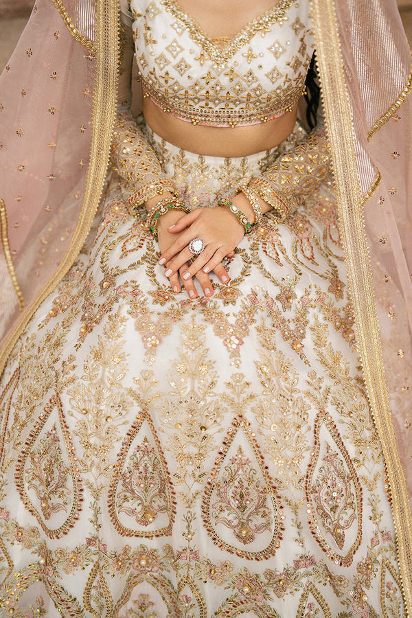 ZARLISH FESTIVE UNSTITCHED | KOHINOOR