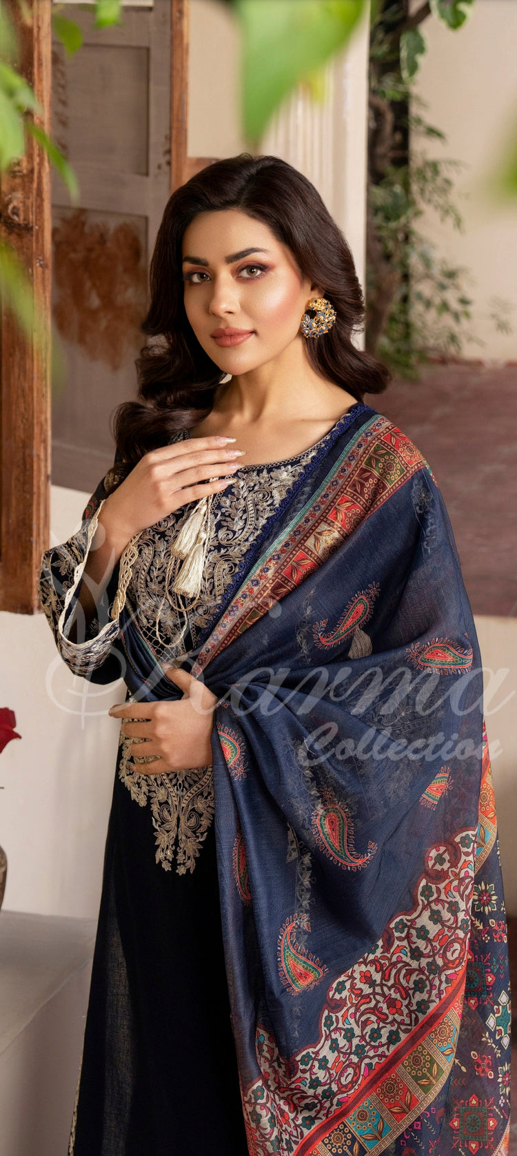 KARMA KAYSERIA EID EDIT - 1425 PRUSSIAN