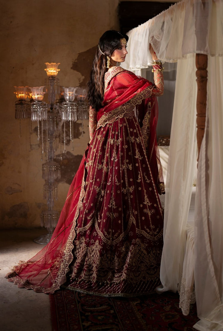 DASTAN E ISHQ BY AJR | PARIZAD