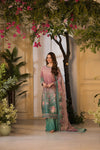 Sobia nazir Vital 2025 Design 11A