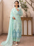 Arzoo Lawn Collection 2025 by Mahees (D-04)