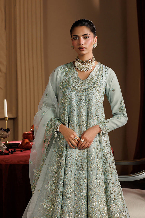 EMAAN ADEEL CELESTE-HALO