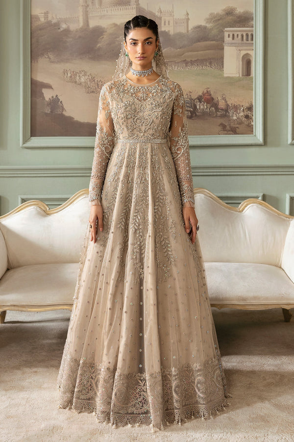 JASHAN BY IMROZIA BRIDAL |SB-40 TABAAN