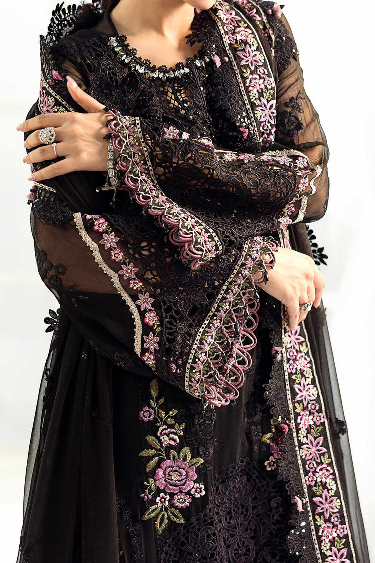 MARIA B CHIFFON-25-104