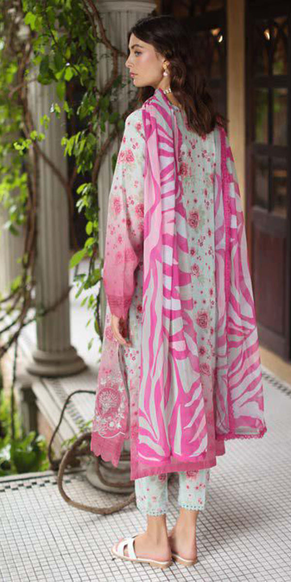 AAFREEN BY RIAZ ARTS AF - 219