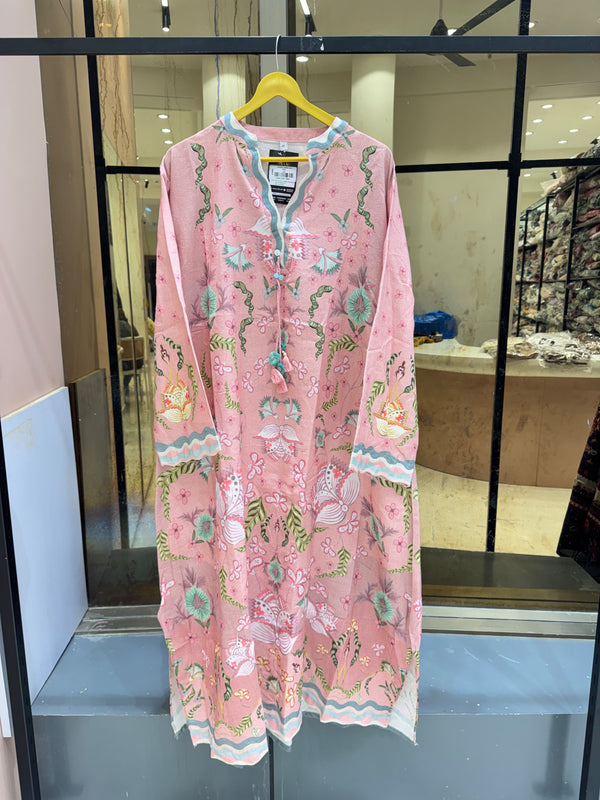 ETHNIC LUXURY PRET-D 06