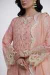 Gulmina by Marwat Textile-Rosé Dusk