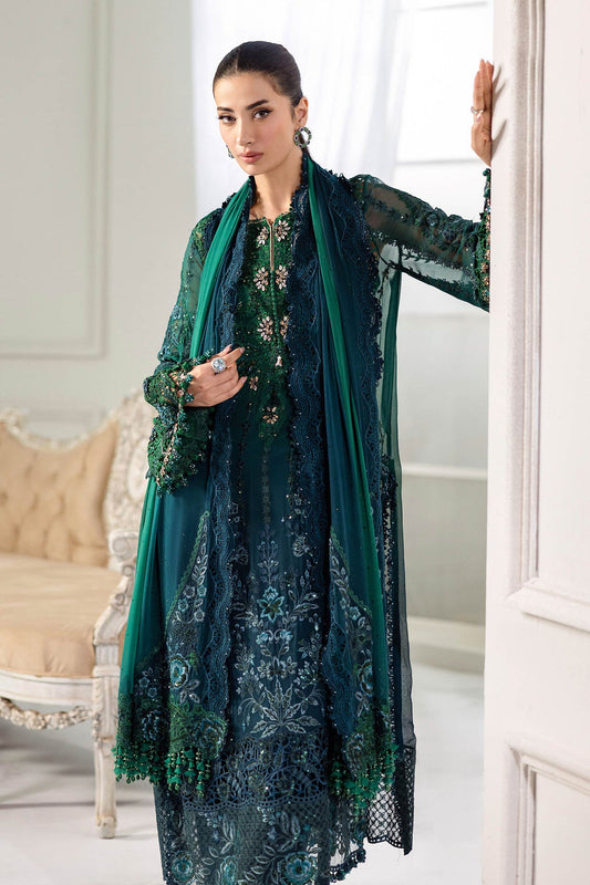 MARIA B CHIFFON-25-106