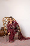 Sobia nazir Vital 2025 Design 5B