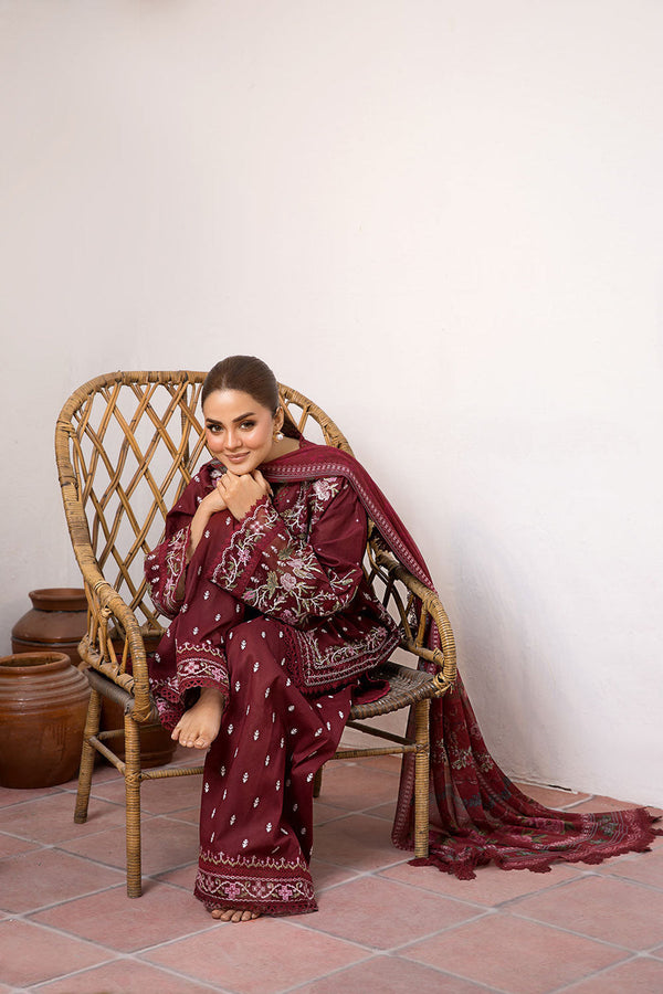 Sobia nazir Vital 2025 Design 5B