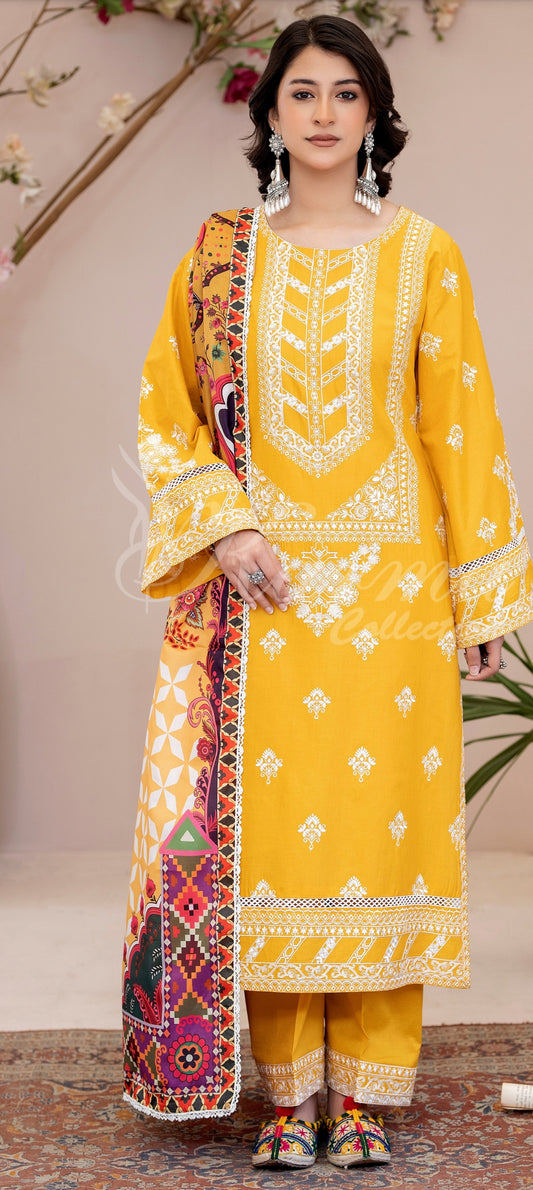 KARMA KAYSERIA EID EDIT - 1430 PEAR