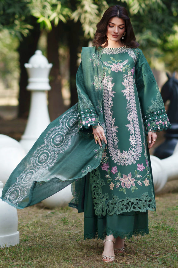 SUMMER QUEEN PARISHAY-SQ-15